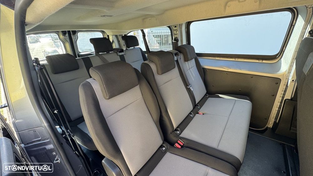 Citroën Jumpy 1.5 BlueHDi XL - 19