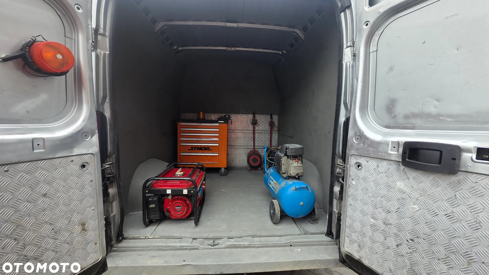 Peugeot Boxer - 8