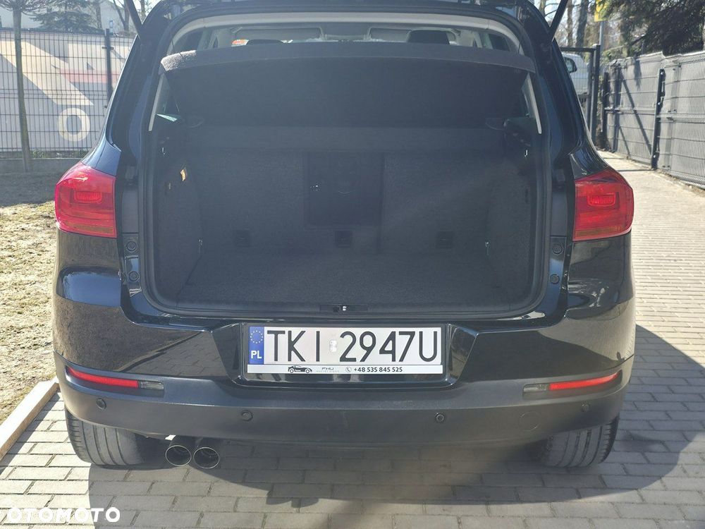 Volkswagen Tiguan - 6