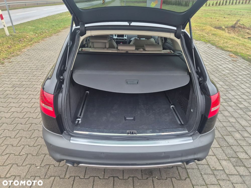Audi A6 Allroad 3.0 TDI DPF tiptronic - 11