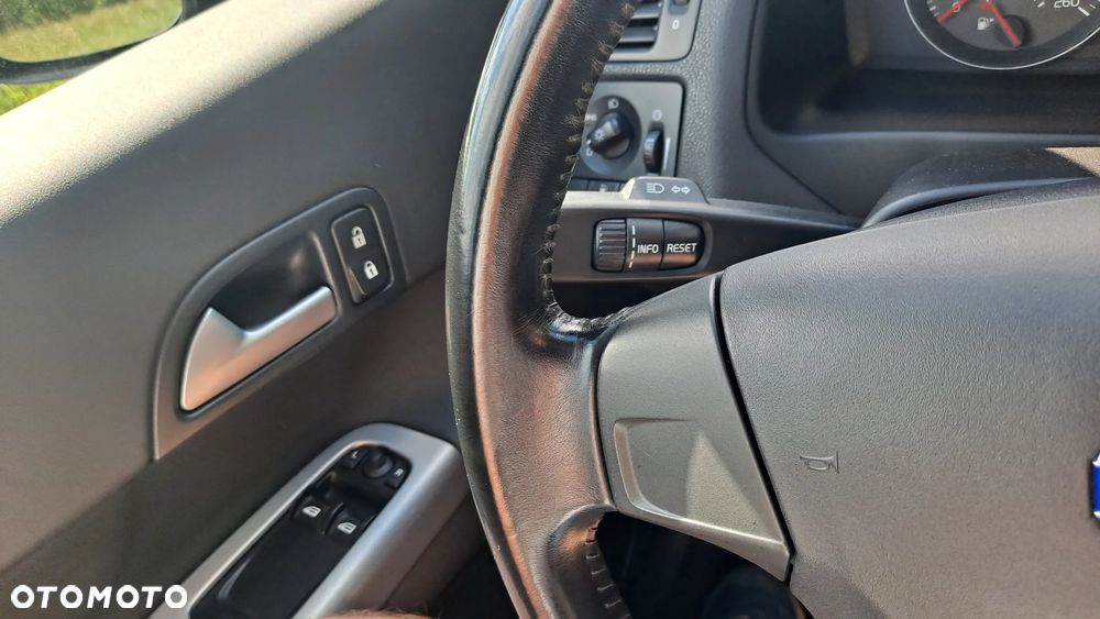 Volvo C30 - 19