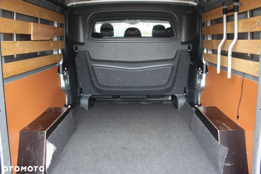 Fiat Talento Multicab L2H1 Basis - 9