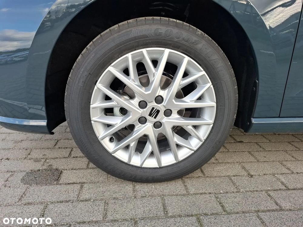 Seat Ibiza - 18
