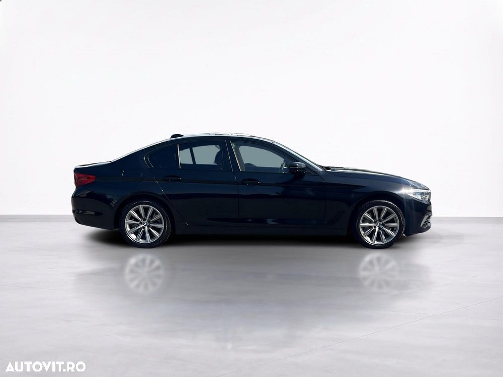 BMW Seria 5 530e xDrive AT PHEV - 7