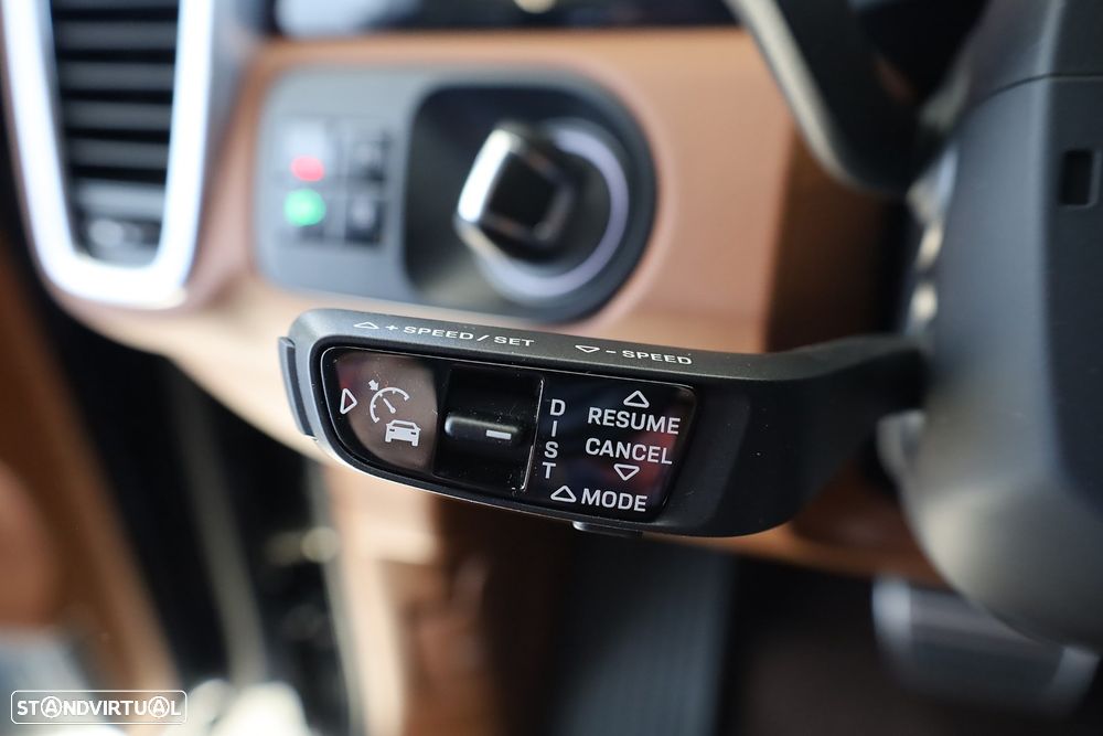 Porsche Cayenne Turbo - 50