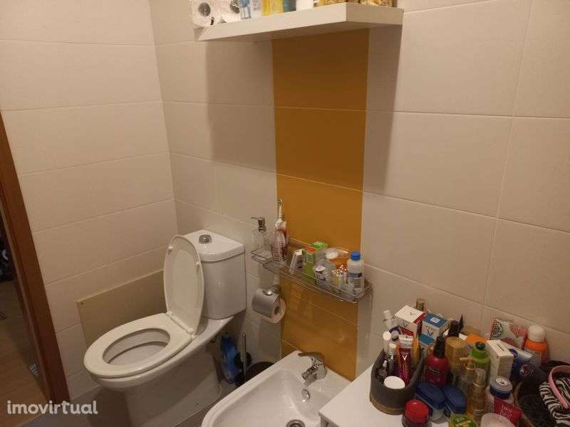 T1 mobilado - Aveiro Glicíneas - Grande imagem: 3/7
