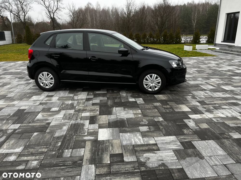Volkswagen Polo 1.2 12V Trendline - 3