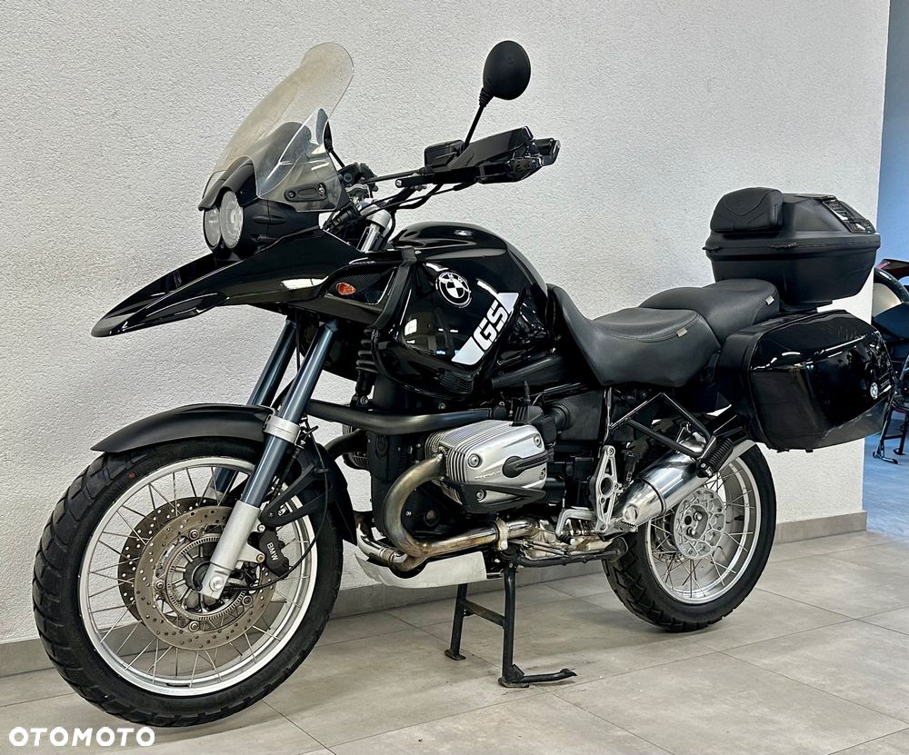 BMW GS - 2