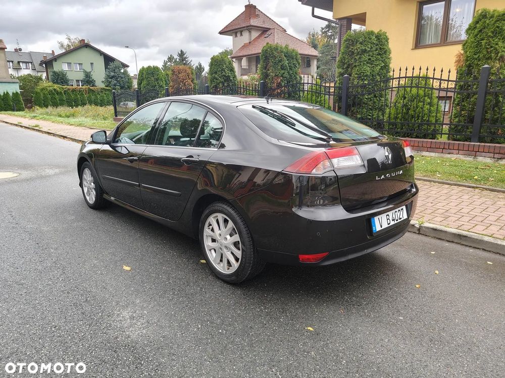 Renault Laguna 2.0 16V Expression - 6