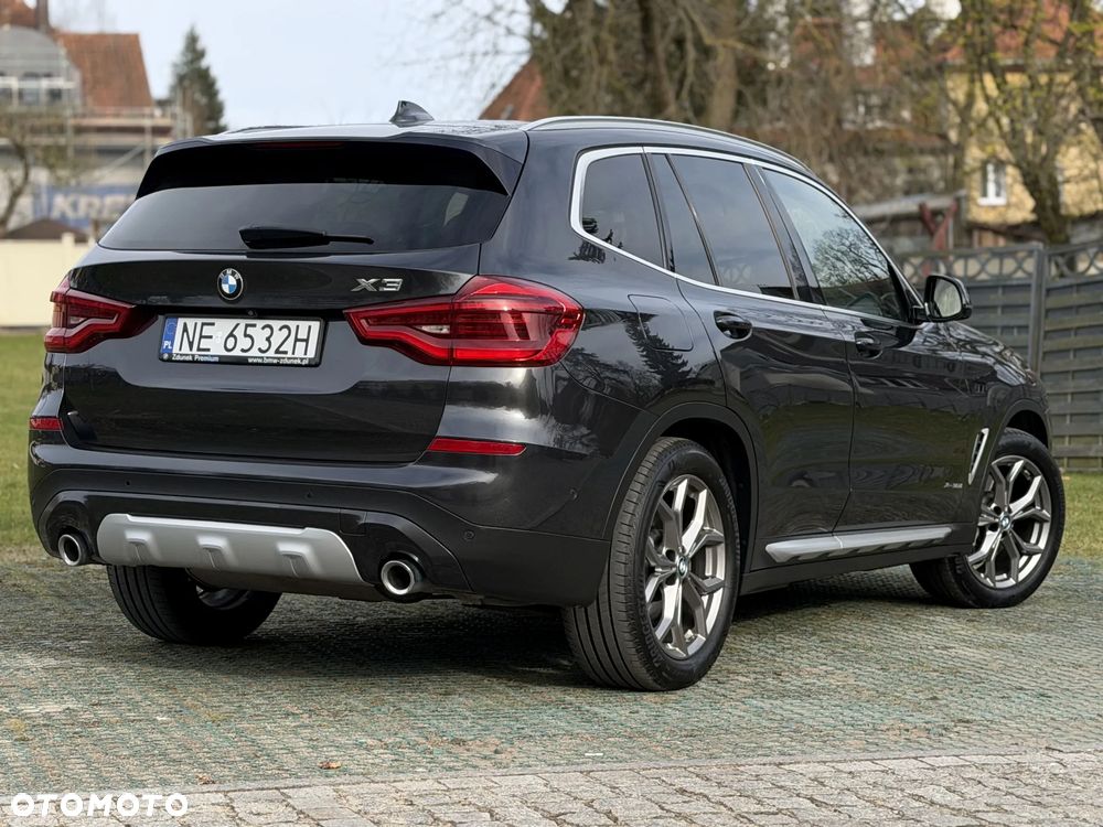 BMW X3 - 3