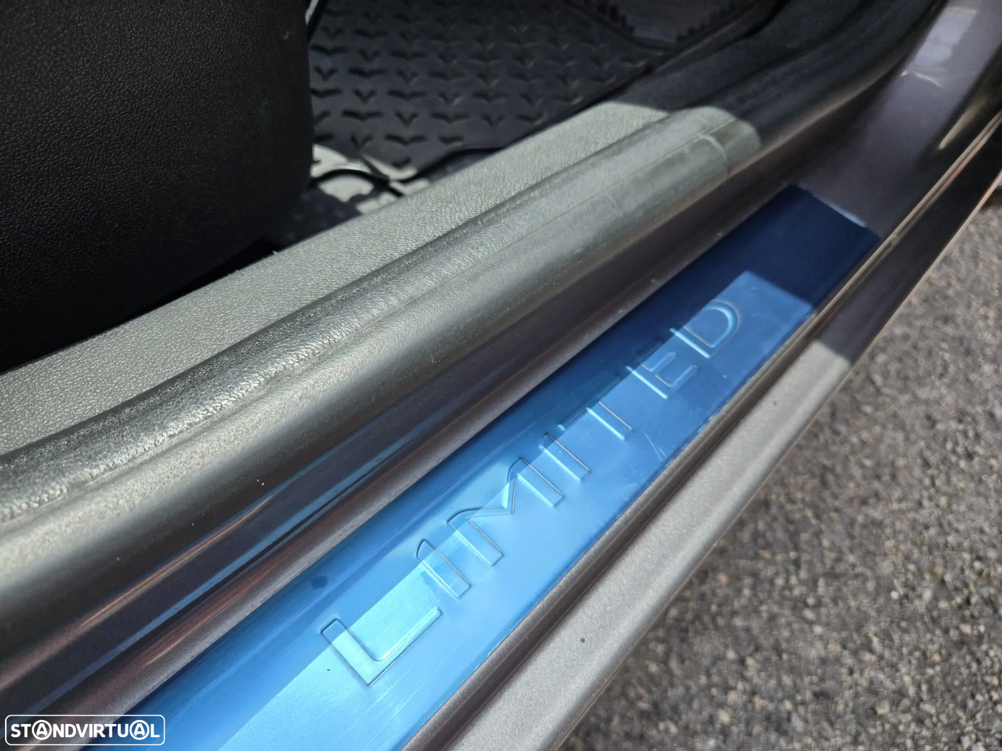 Renault Mégane Sport Tourer 1.5 dCi Limited SS - 19