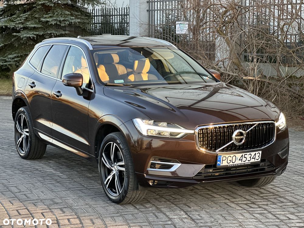 Volvo XC 60 - 15