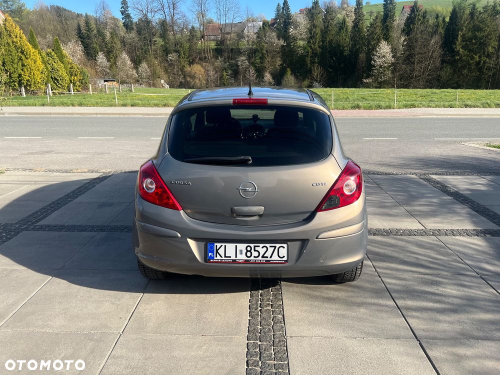 Opel Corsa 1.3 CDTI Color Edition - 6