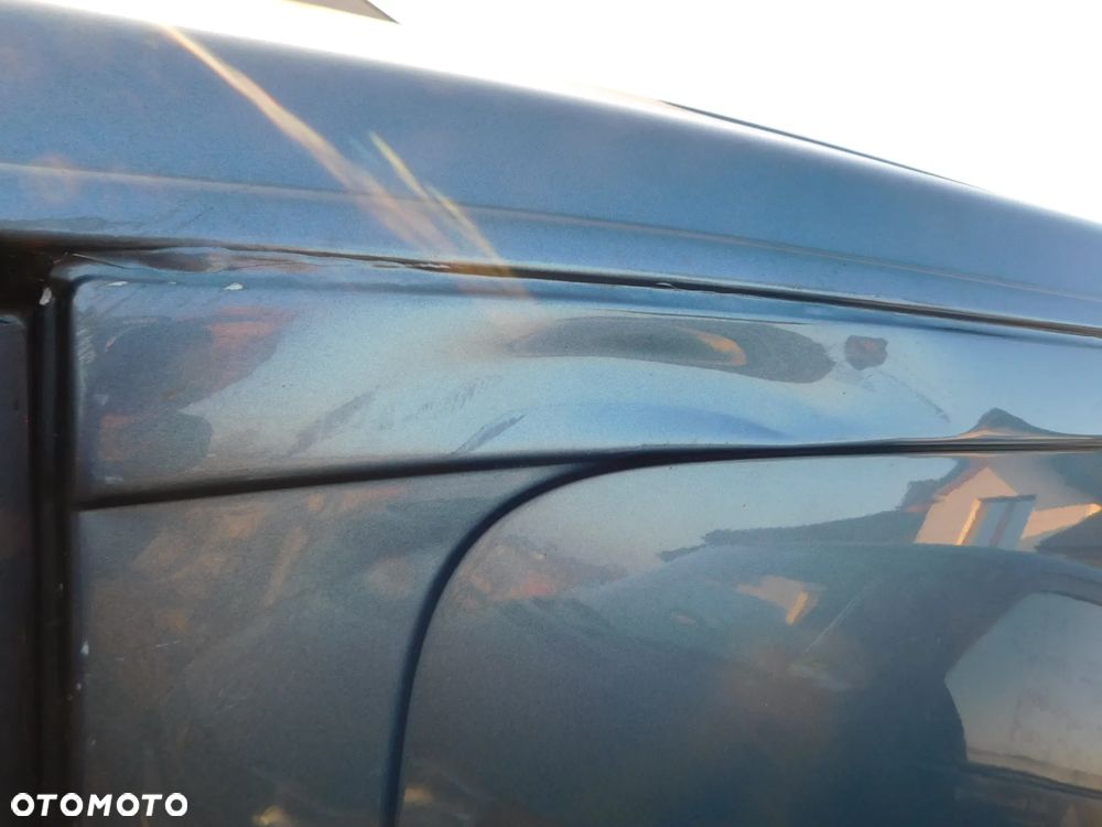 błotnik ćwiartka tył poszycie podłoga JUMPY II EXPERT PRO ACE 07-14 - 5