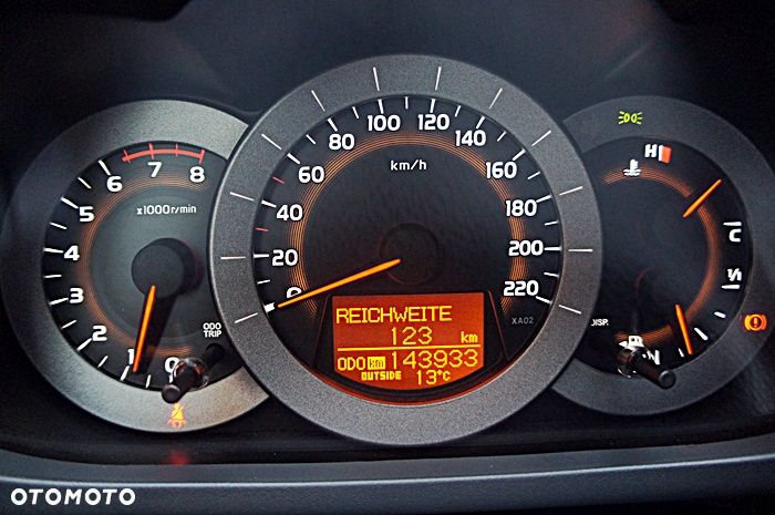 Toyota RAV4 2.0 4x4 Sol - 6