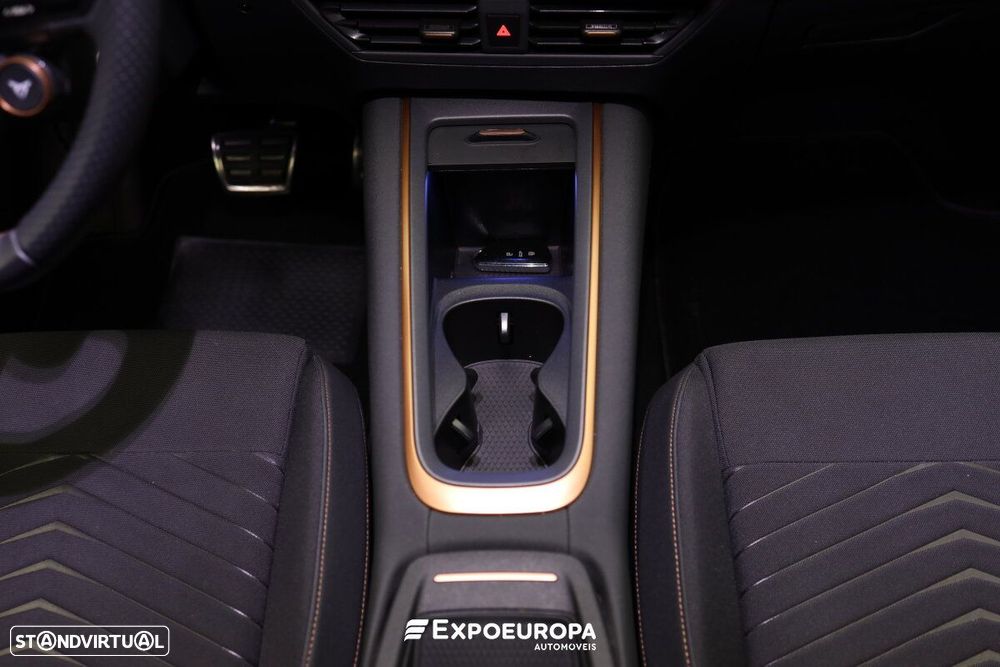 Cupra Born 59 kWh e-Boost Plus - 21