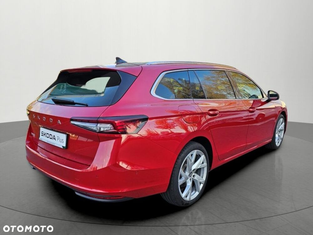 Skoda Superb 1.5 TSI Style DSG - 7