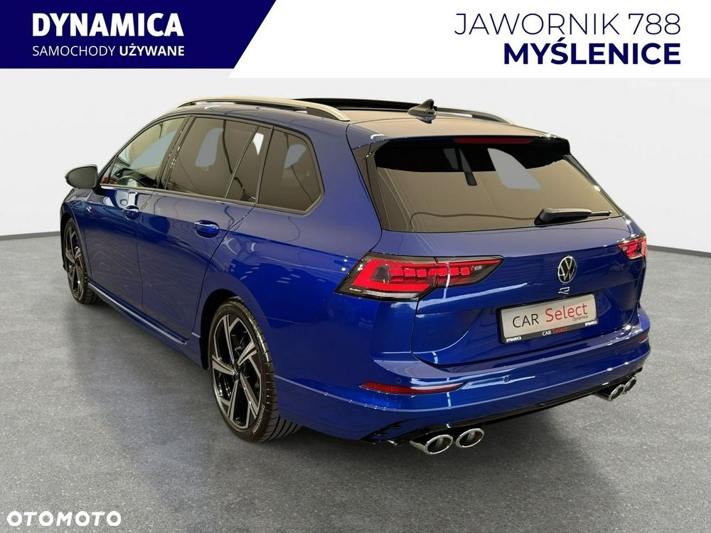 Volkswagen Golf Variant - 7