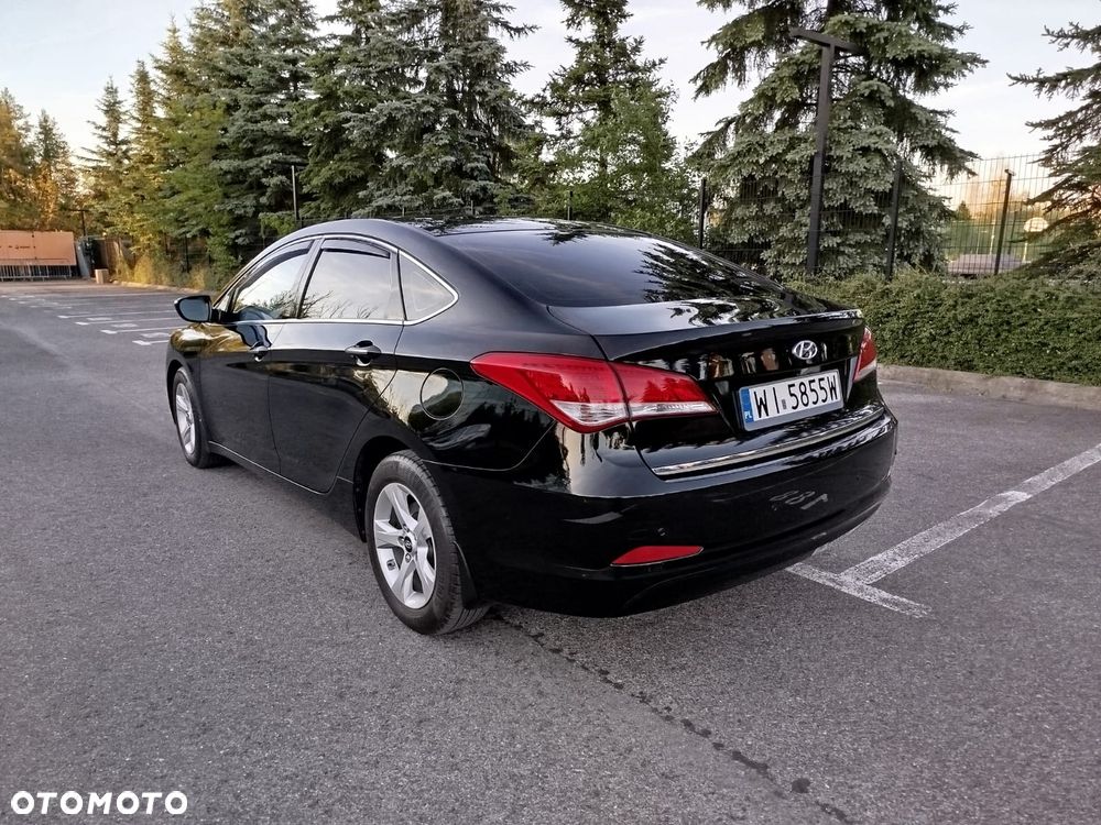 Hyundai i40 1.6 GDI Classic - 10