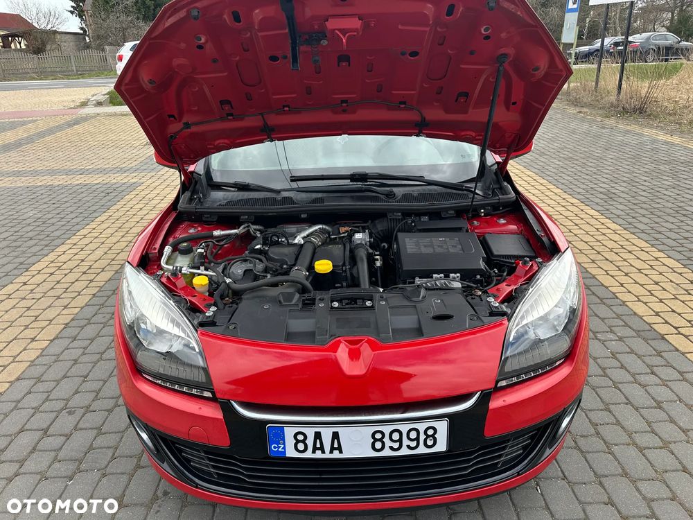 Renault Megane 1.5 dCi Zen - 2