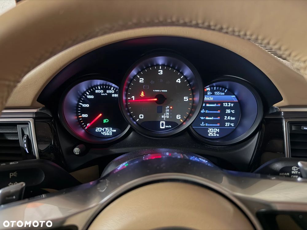 Porsche Macan - 6