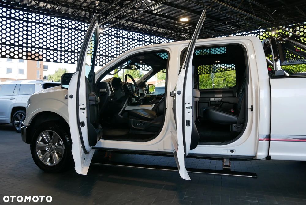 Ford F150 - 6