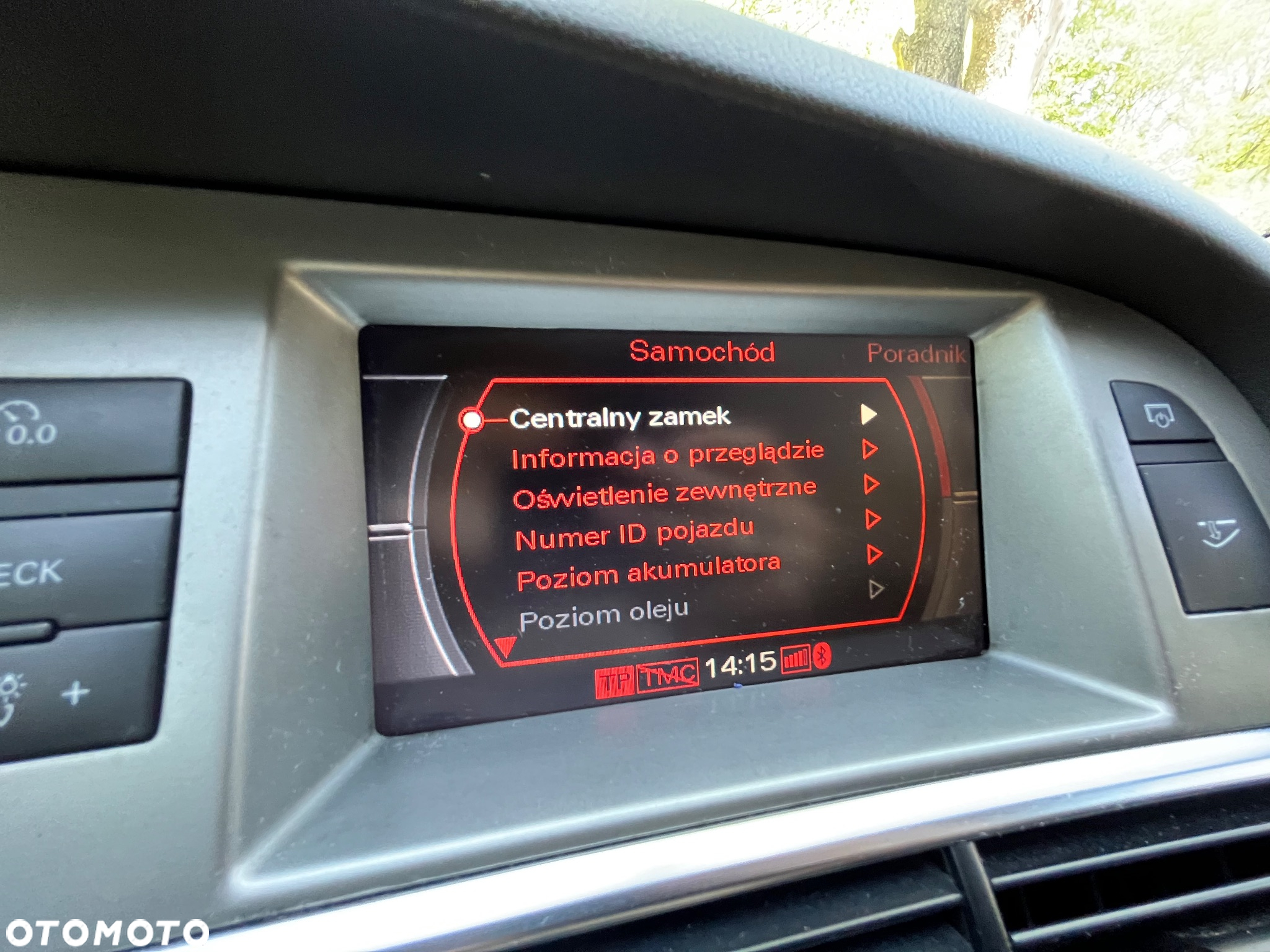 Audi A6 2.4 Multitronic - 10