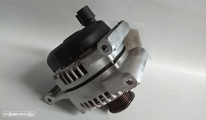 Alternador OPEL Astra K - 5