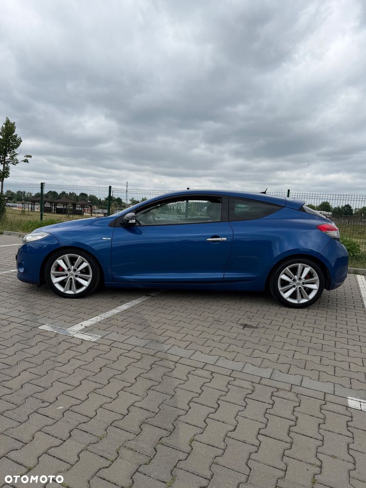Renault Megane - 4
