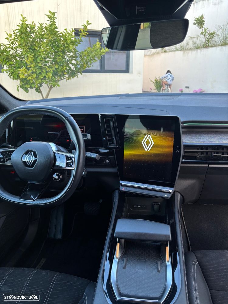 Renault Austral 1.2 E-Tech Techno - 7