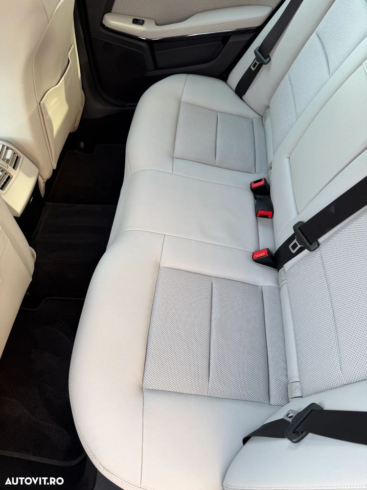 Mercedes-Benz E 250 CDI 7G-TRONIC Avantgarde - 4