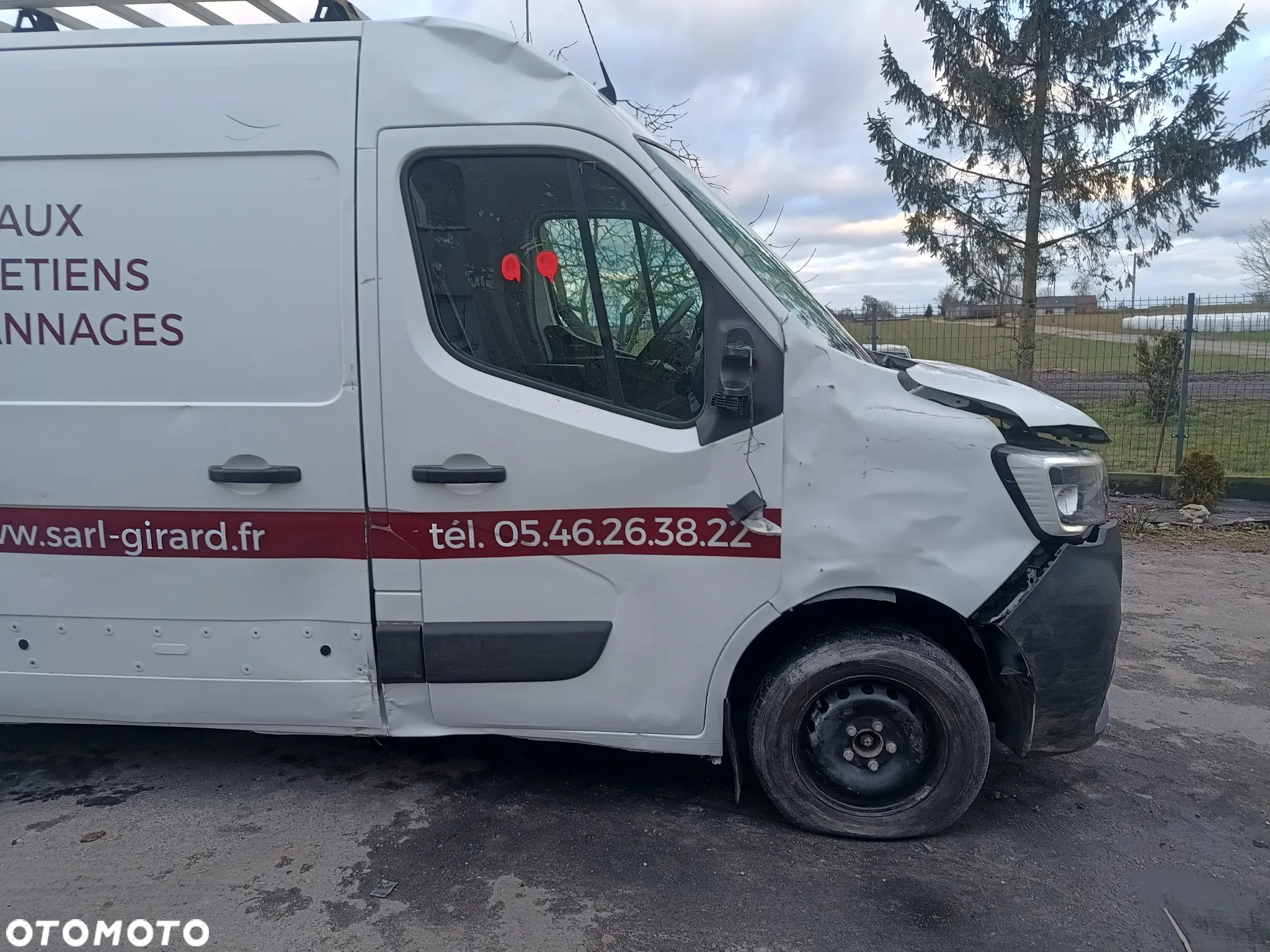 Renault Master - 3
