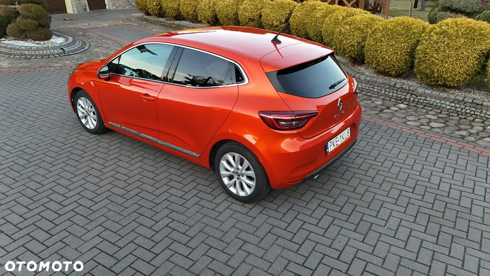 Renault Clio 1.0 TCe Intens - 10