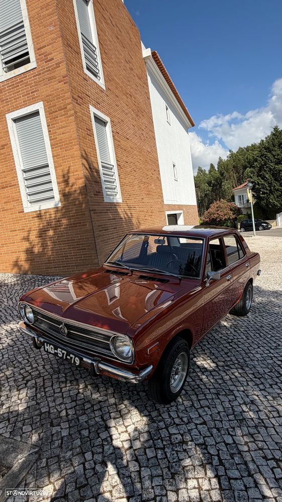 Datsun 1200 - 1