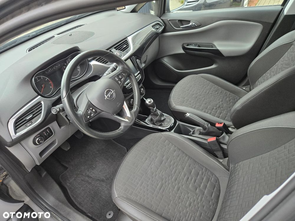 Opel Corsa 1.4 Cosmo S&S - 5