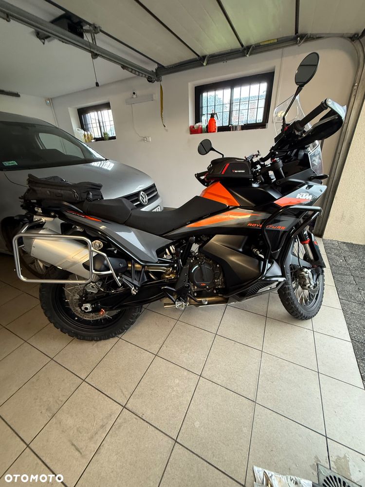 KTM Adventure - 14