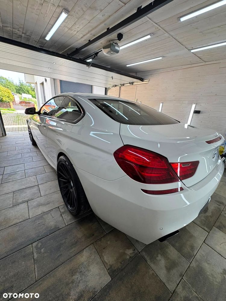 BMW Seria 6 - 23