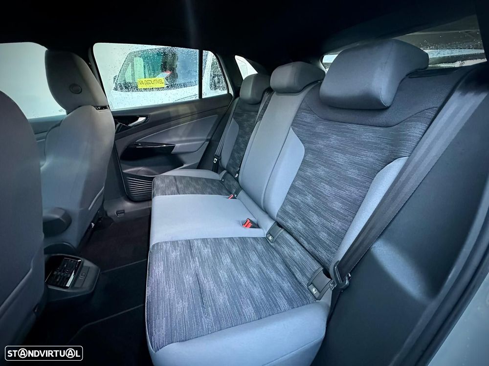 VW ID.4 77 kWh Pro Performance - 15