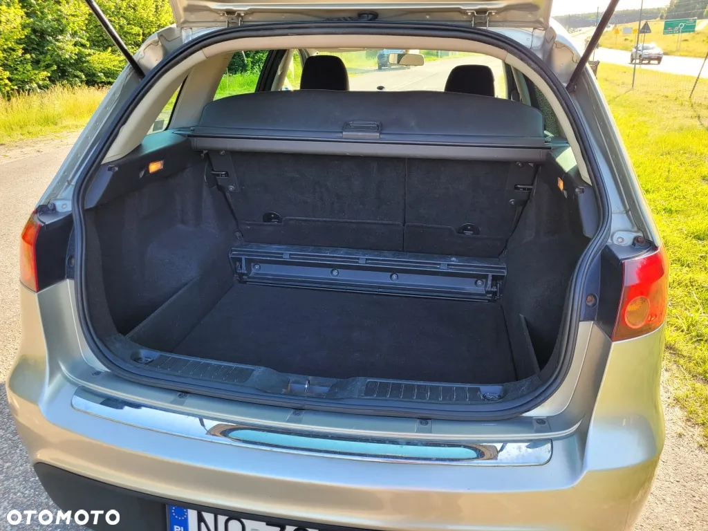 Fiat Croma - 7