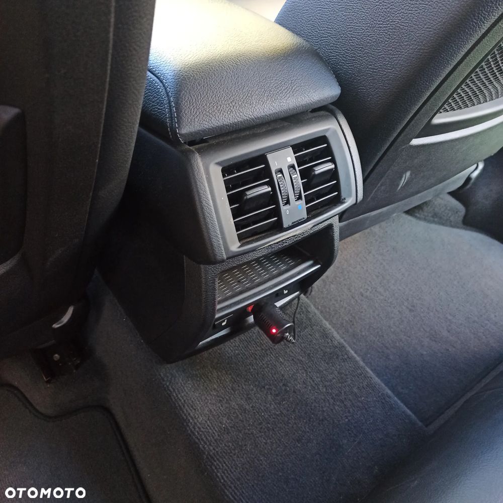 BMW X3 xDrive35i - 19