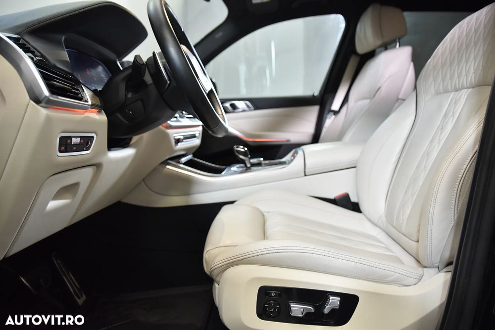 BMW X5 xDrive30d AT MHEV - 24