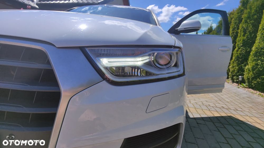 Audi Q3 - 10