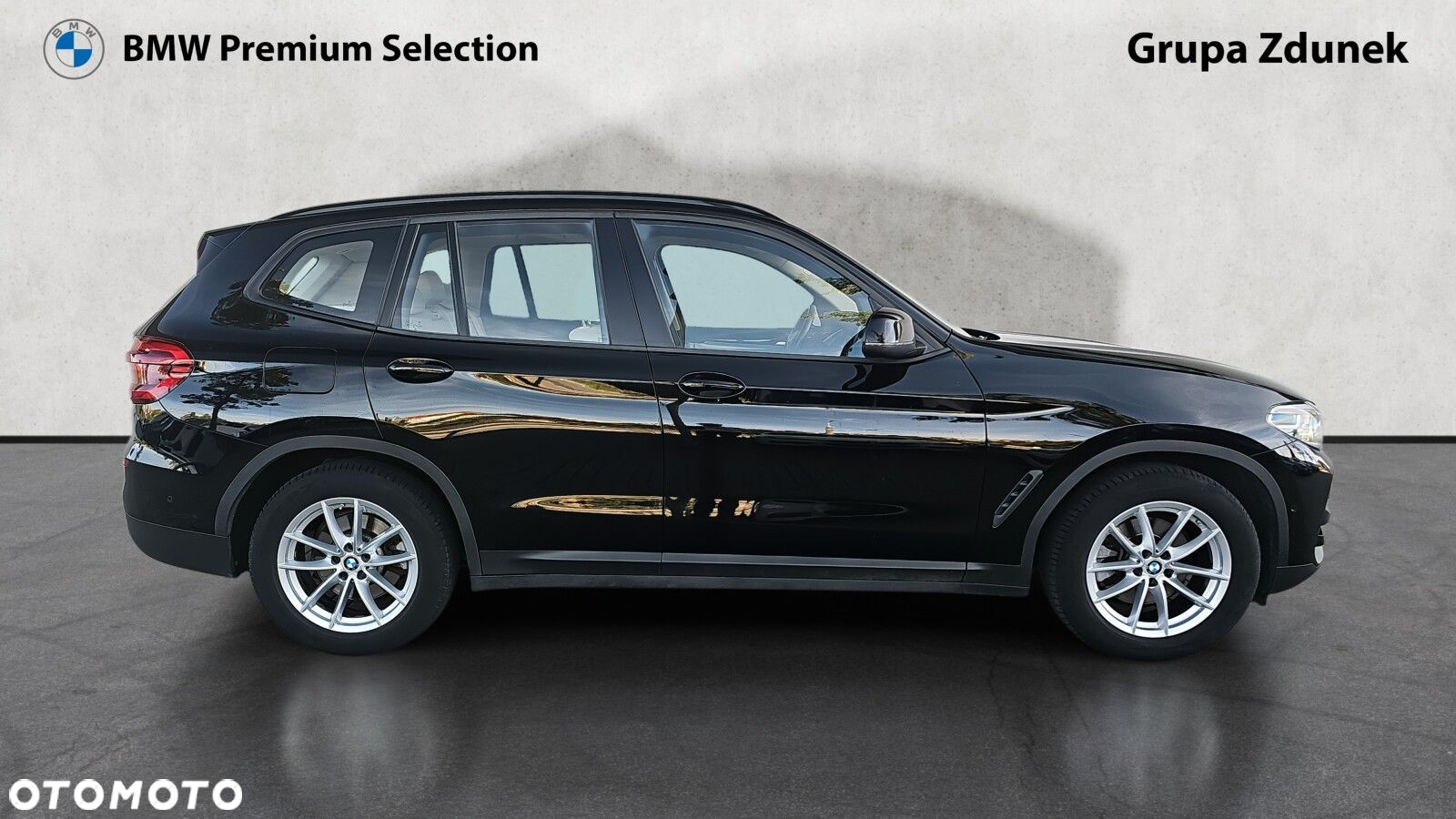 BMW X3 - 7