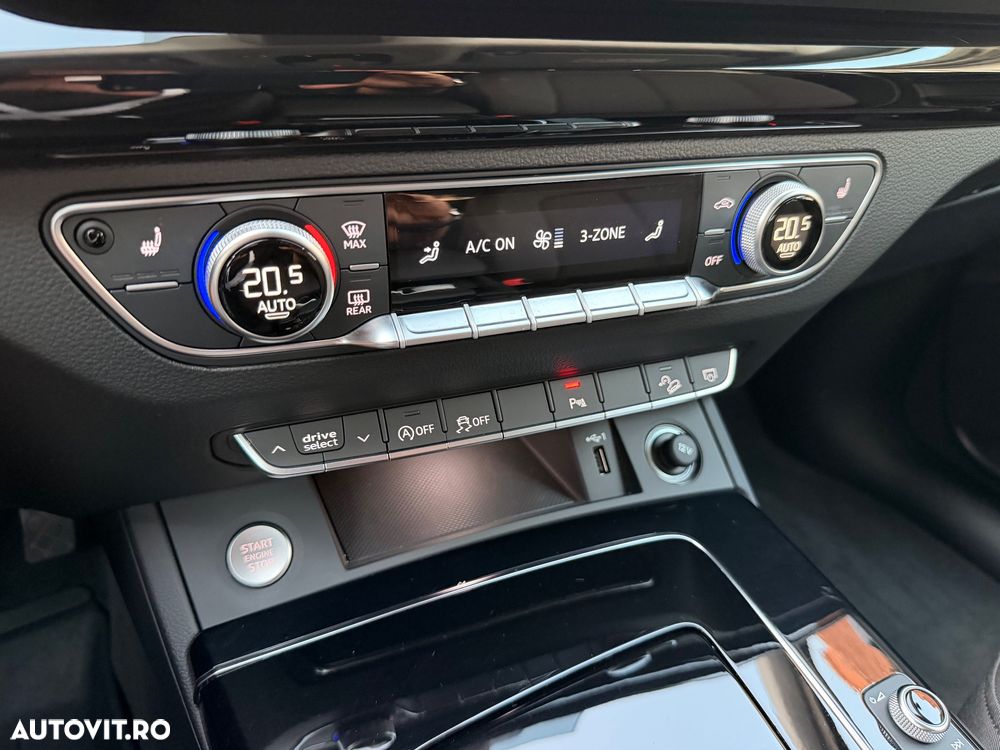 Audi Q5 40 TDI quattro S tronic MHEV S Line - 22