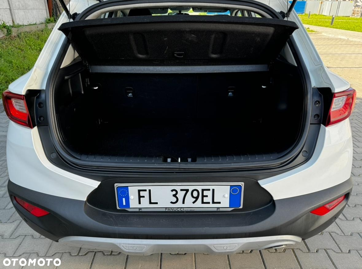 Kia Stonic 1.6 CRDi Vision - 19