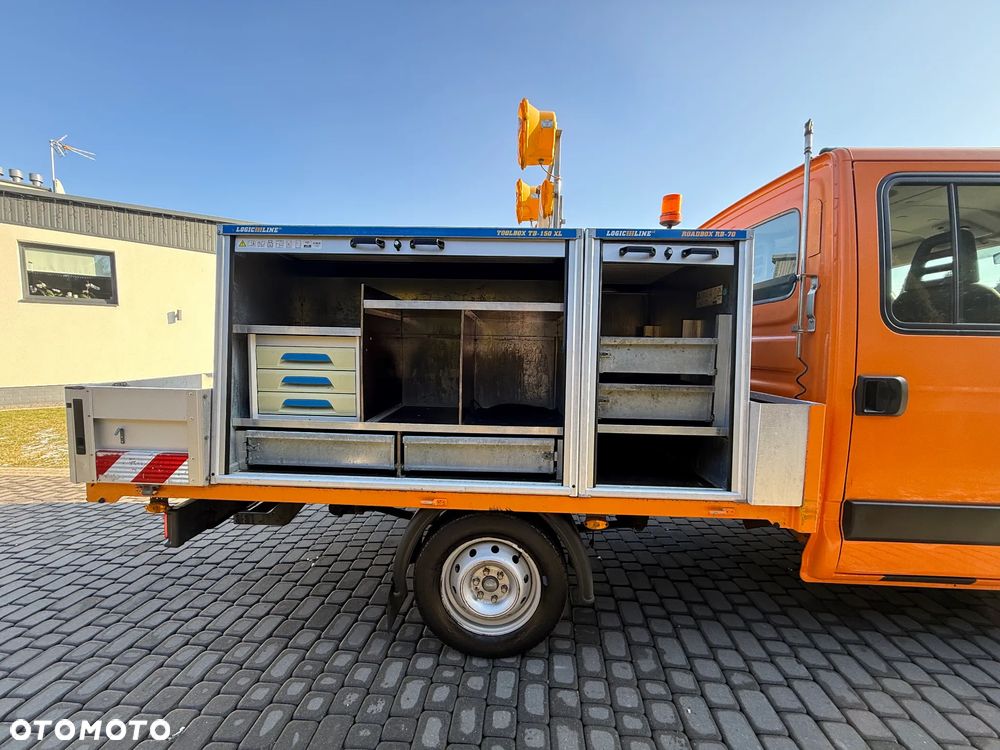 Iveco DAILY 35S13 - 6
