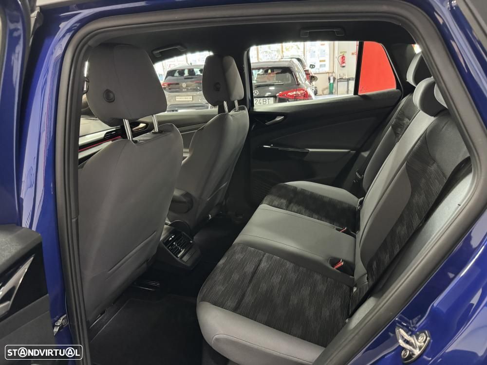 VW ID.4 77 kWh Pro Performance - 42