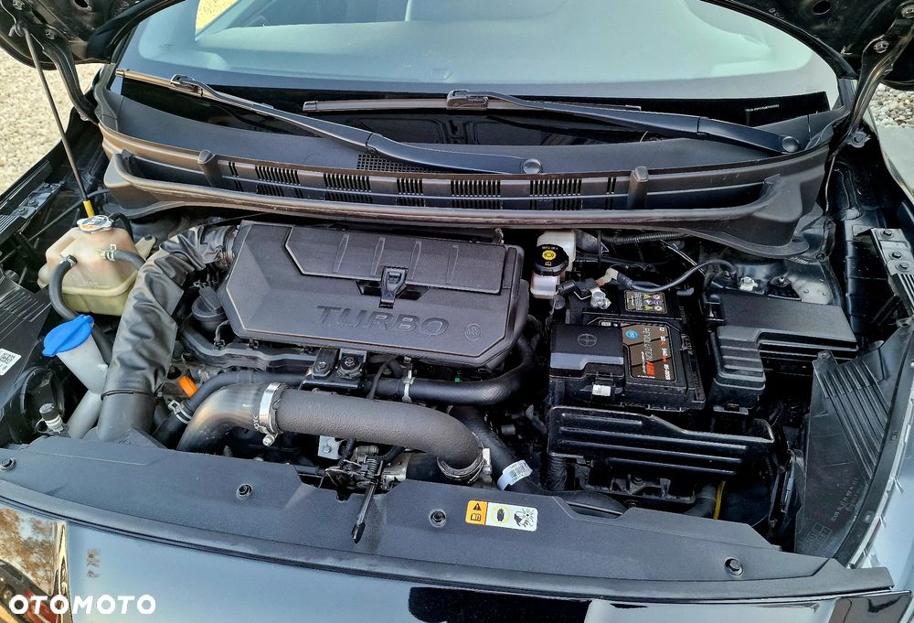 Hyundai i10 1.0 T-GDI N Line - 26