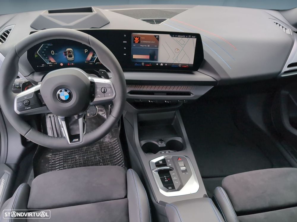 BMW 220 Gran Coupé Pack Desportivo M - 12