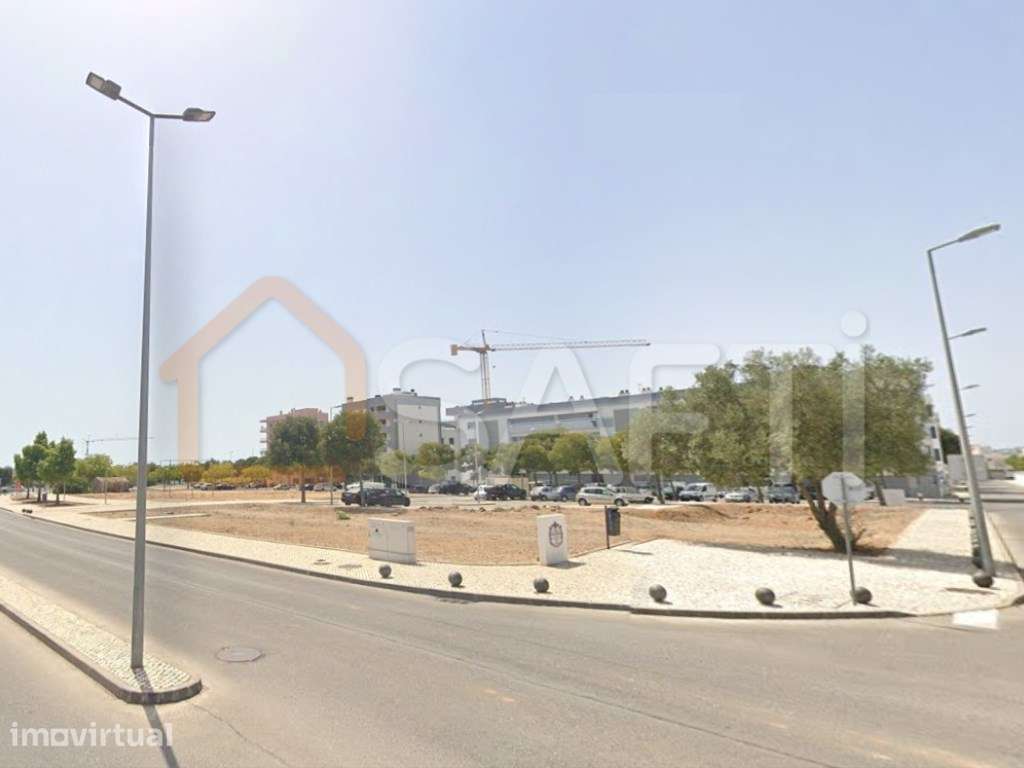 Terreno URBANO Loulé Algarve Localização Premium! - Grande imagem: 2/5
